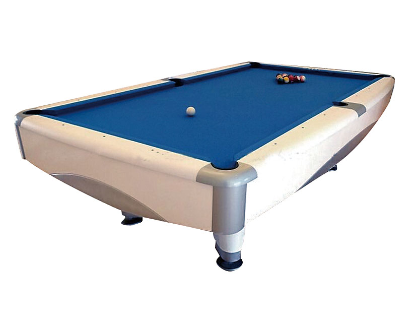 TY-YP02 美式九球桌